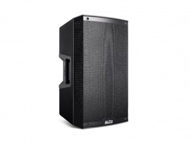 2-Wege-Box / Monitor aktiv – Alto TS 315 (2.000 W)