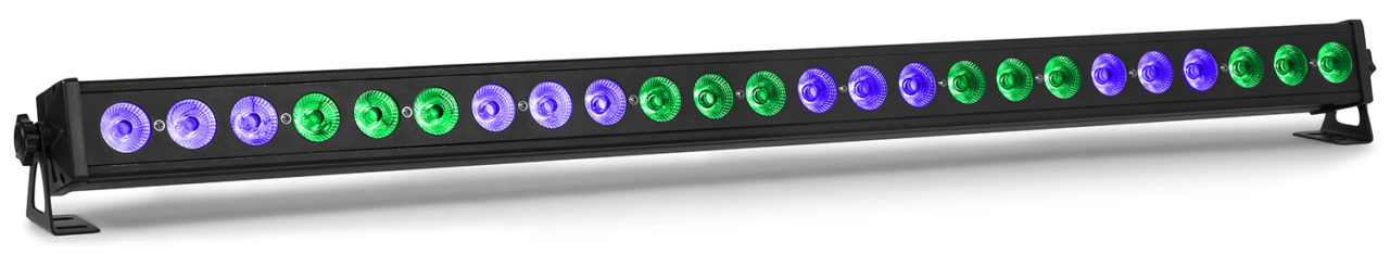 Cameleon Bar 24 × 3 W