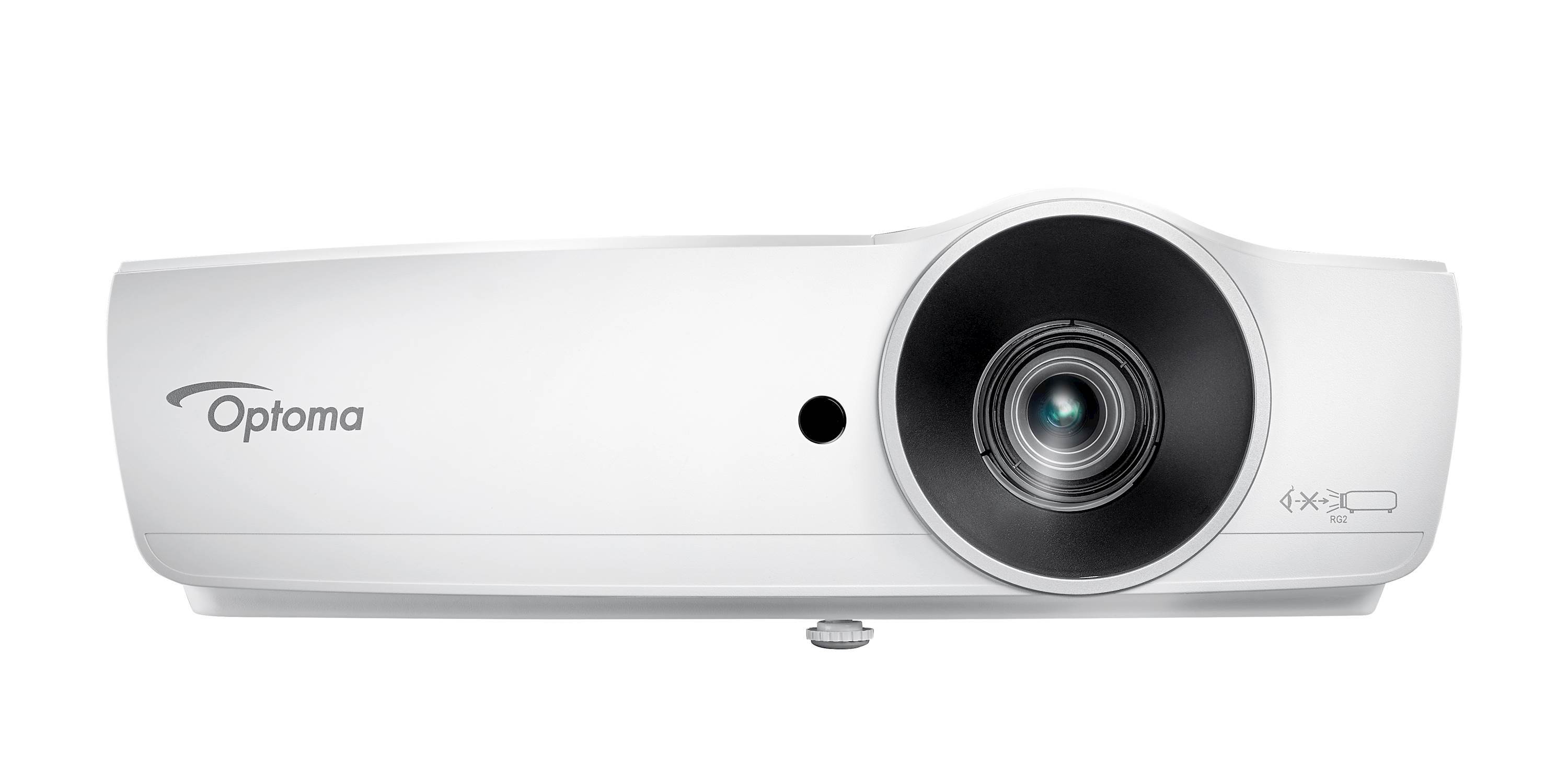 Optoma W303ST – Kurzdistanz-Beamer