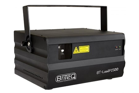 Briteq BT-Laser 1500 RGB
