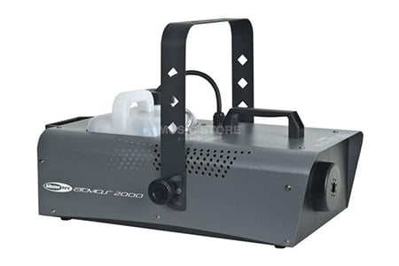 Showtec Atmos 1000