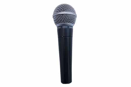 Shure SM58