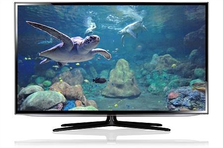 LCD Fernseher 55 Zoll Samsung UE55ES6100