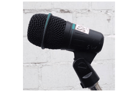 Shure BG 6.1 Mikrofon