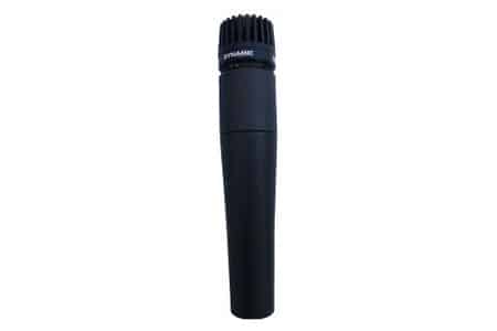 Shure SM 57 Mikrofon